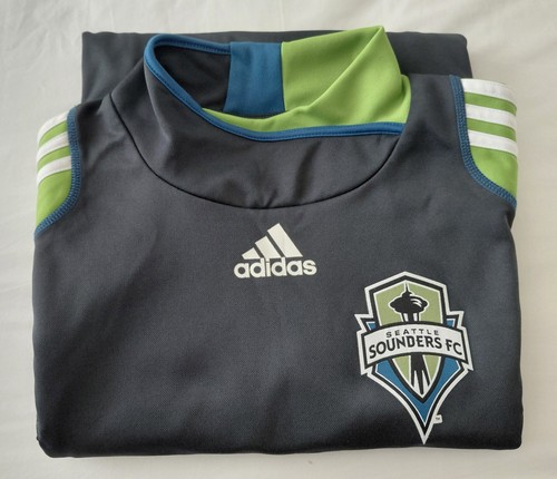 Adidas seattle sounders - sounders, fc
