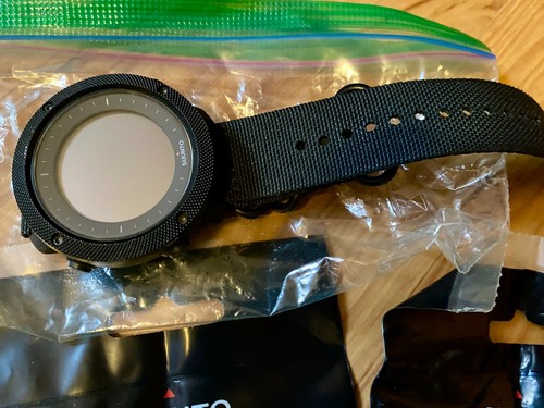 Suunto traverse ambit - suunto,