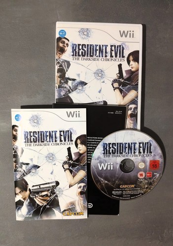 Gioco resident evil the - gioco,
