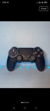 Sony DualShock 4 Controller senza Filo per PlayStation 4 - Nero