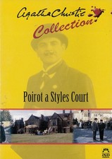 AGATHA CHRISTIE - POIROT A