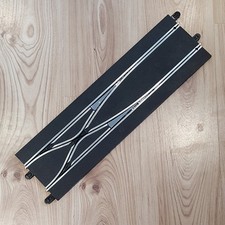 Scalextric Sport Pista 1:32 - C7036 Cambio Corsia Digitale Dritto - Ottimo