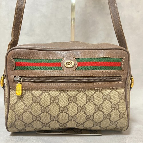 Borsa tracolla gucci - borsa, gg