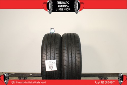 Pneumatici goodyear 185 55 - 2,