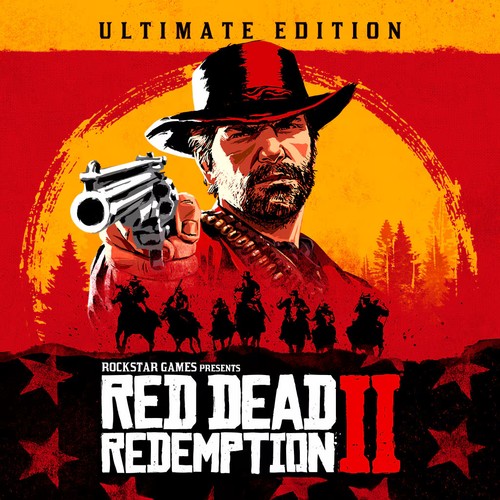 Red dead redemption - dead,