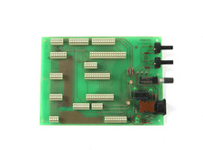 Piastra originale studer - piastra,