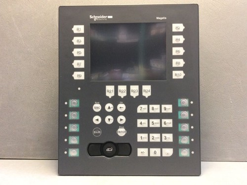Schneider electric magelis - schneider,