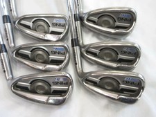 [Ping] G Set di ferri Black