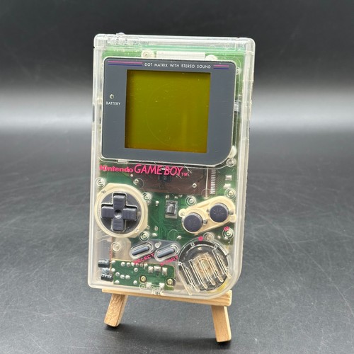 Nintendo game boy - nintendo,