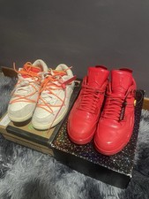 Lotto sneakers jordan 4 - jordan,