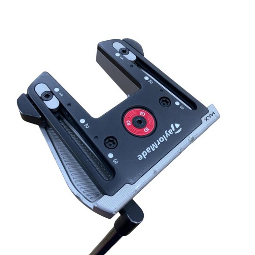 Taylormade spider max tm1 - taylormade, gt
