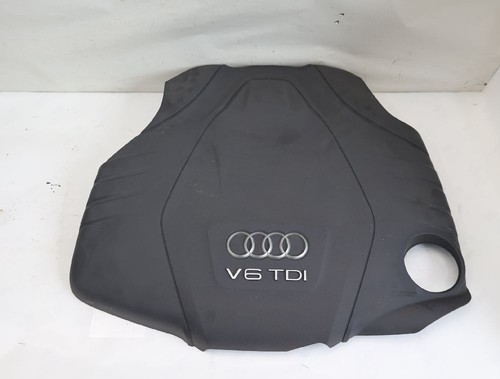 Cofano motore audi avant c7 - cofano,