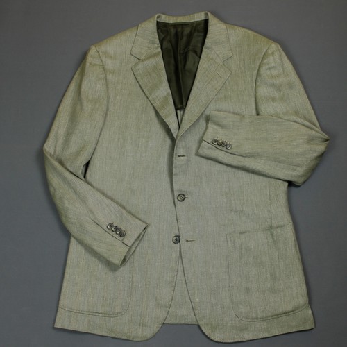 Loro piana veste - loro, bespoke