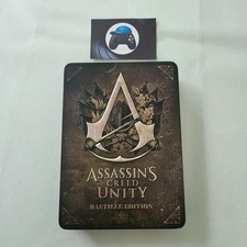 Assassin creed unity jeu - assassin's,