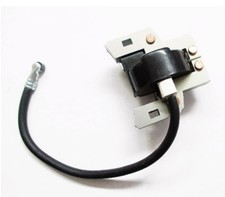 Bobina accensione elettronica