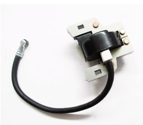 Bobina accensione elettronica