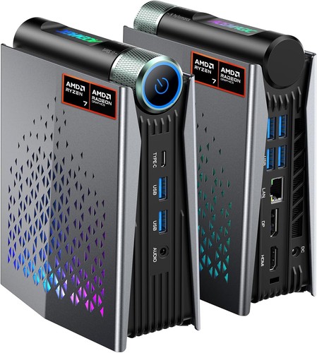 Acemagic s3a mini amd - pc,