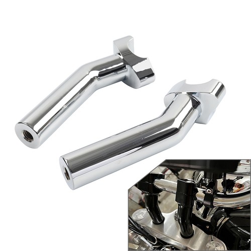 Alzata manubrio cnc - alzata,