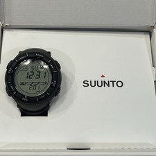 SUUNTO Advizor Outdoor Watch