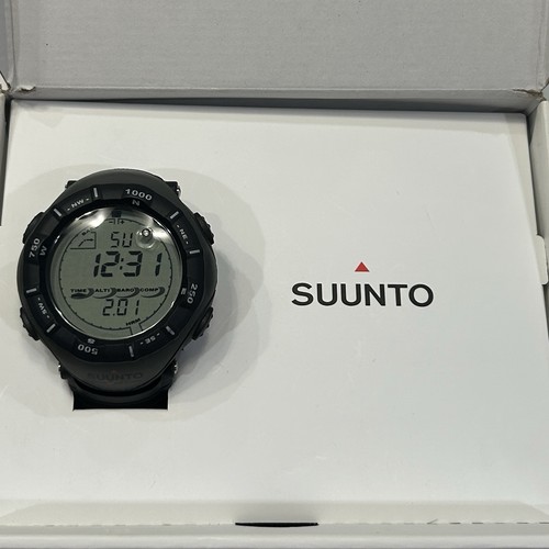 Suunto advizor orologio - suunto,