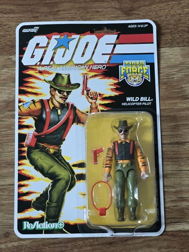 Nuovo joe super7 - joe,