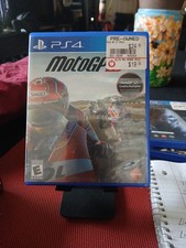 MotoGP 17 PS4 gioco 2017