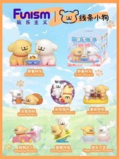 Funism Maltese Happily Ever