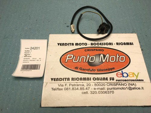 Sensore sensor folle marcia - , mv