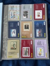 # TESSERE FILATELICHE 2021