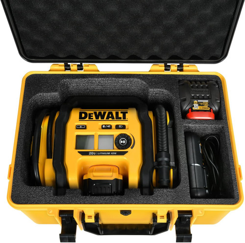 Custodia per compressore