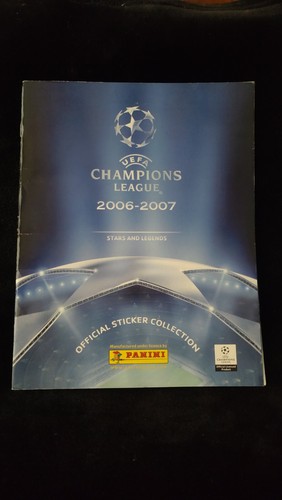 Album figurine panini - album,