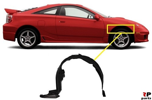 Per toyota celica - toyota, 99-06