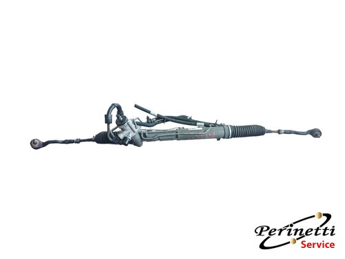 Scatola sterzo bmw e83 - scatola,