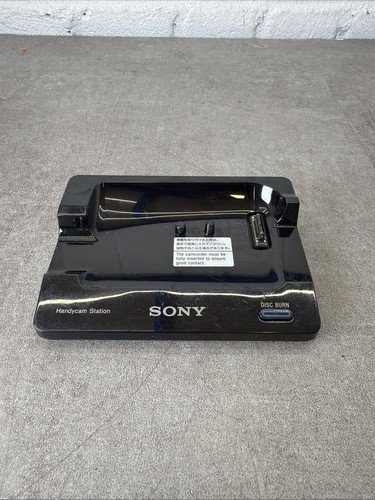Dcra c171 handycam stazione - dcra-c171,