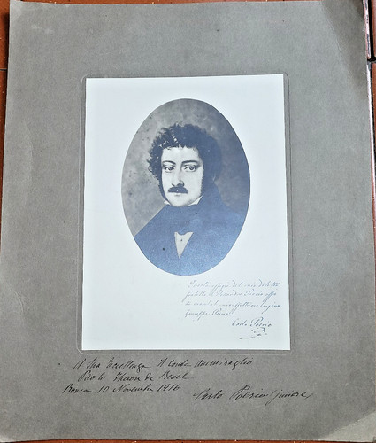 1916 foto alessandro poerio - 1916,
