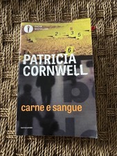 CARNE E SANGUE Patricia