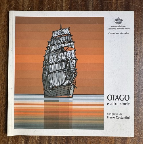 Otago altre storie - otago,