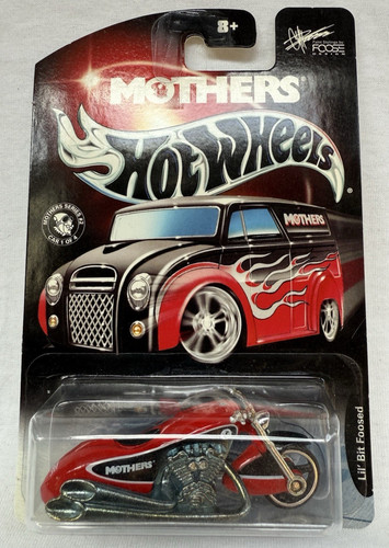 Hot wheels lil - wheels, lil'