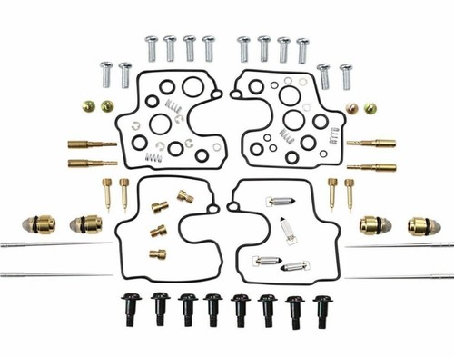 Kit reparación del - de,