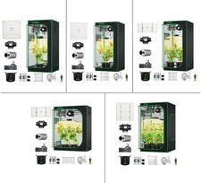 VIVOSUN Starter Wifi Complete