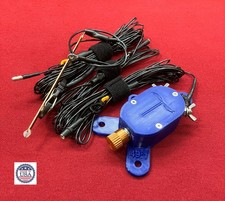 Antenna a mezza onda 50W WARC