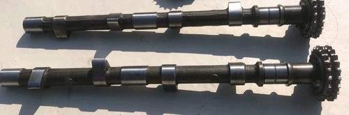 Assi cammes alfa alfetta - cammes,