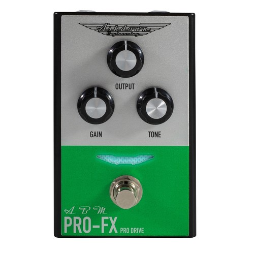 Ashdown abm pro - pro, drive