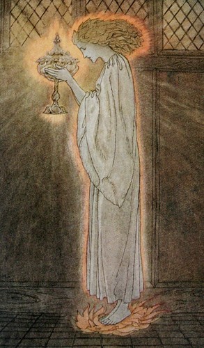 Exrare 1st 1917 - exrare, rackham