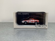 HPI 1:43 Lancia Stratos HF #2