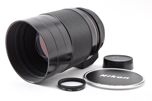 Ottimo come nuovo - [], nikon