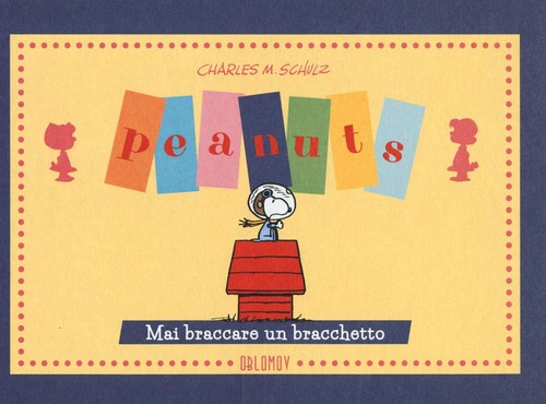 Charles schulz diego ceresa - charles,