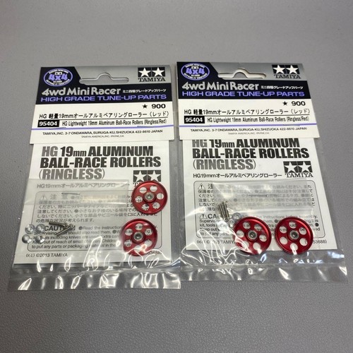 Mini rullo cuscinetto - , 4x4