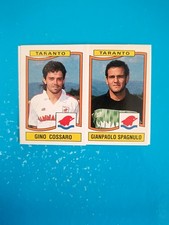 Figurina Calciatore Panini