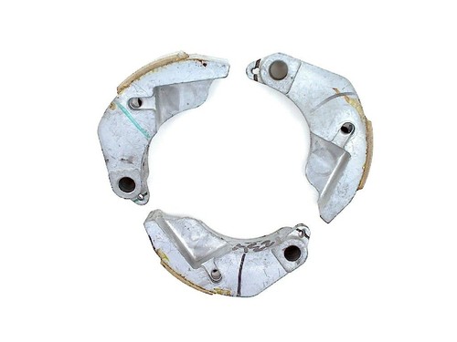 Masse frizione fcc honda sh - masse, @